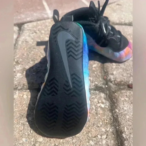 Nike foams galaxy 4c - Picture 3 of 7